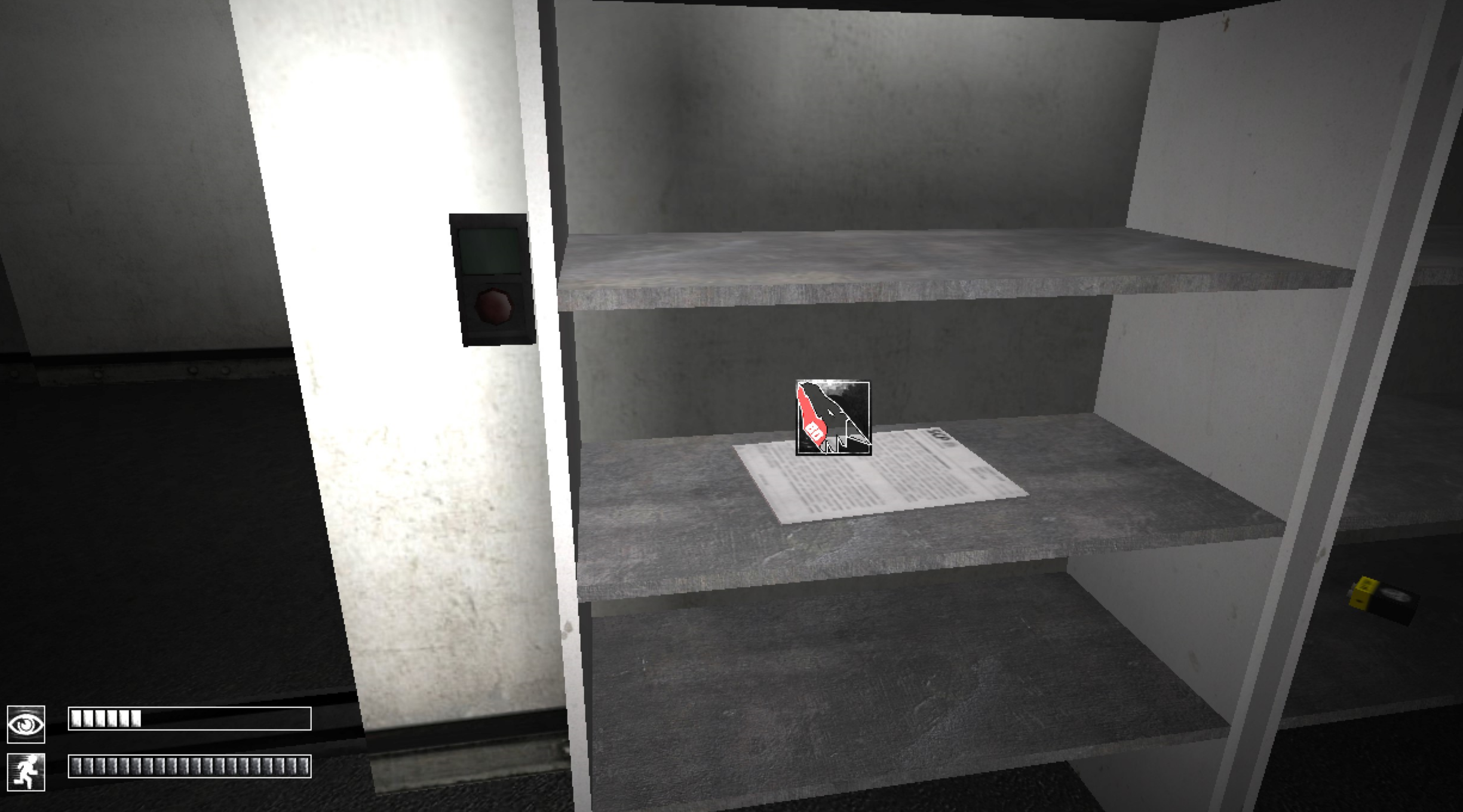 Scp containment breach multiplayer steam charts фото 30