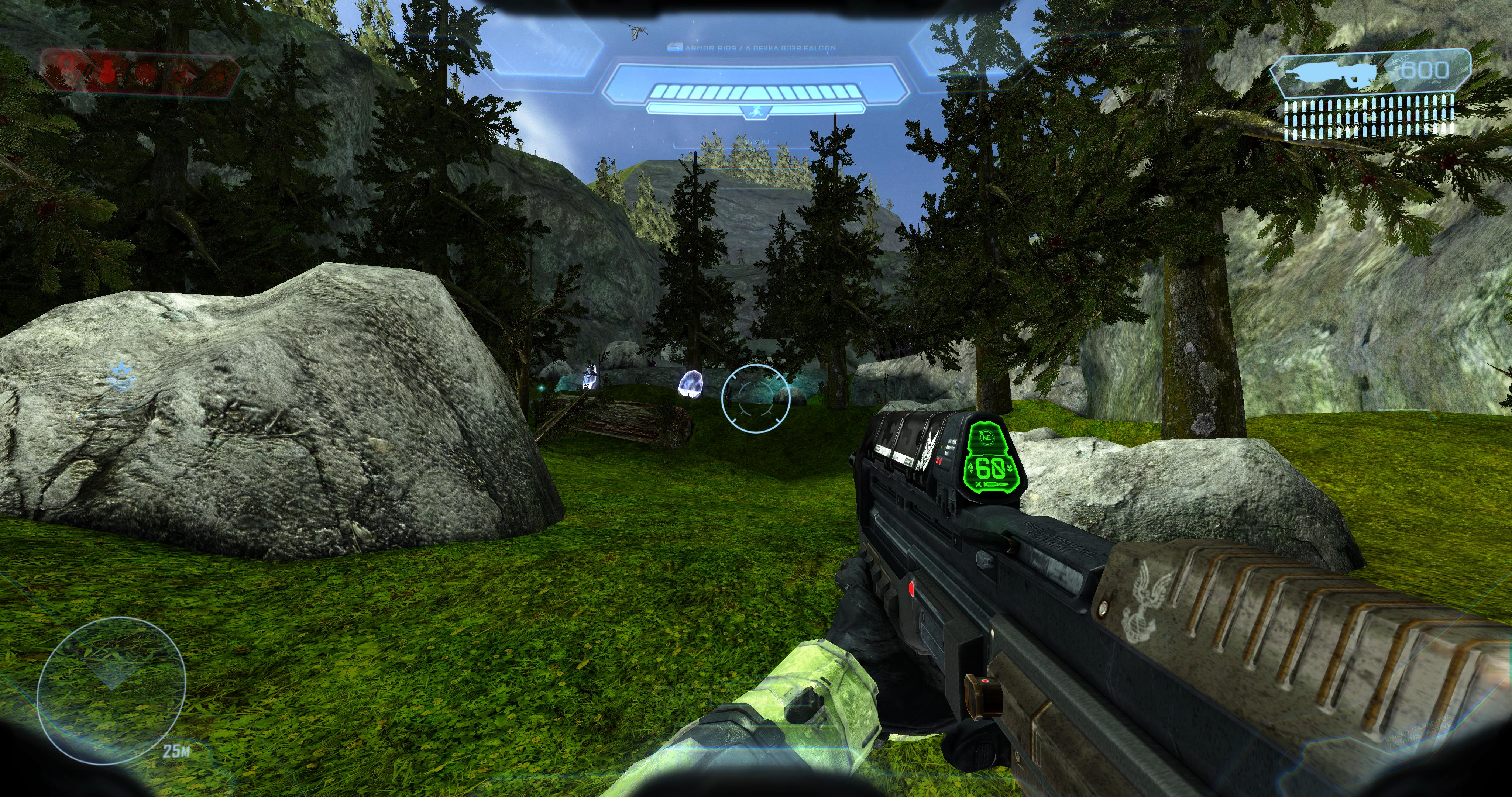 Halo's mods. Halo spv3. Halo spv3 оружие. Halo Combat Evolved оружие. Halo 2001.