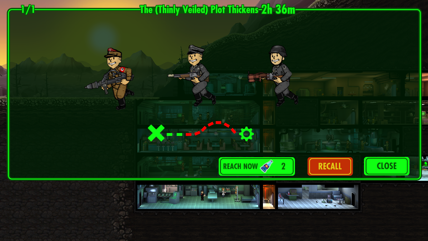 nude fallout shelter mod