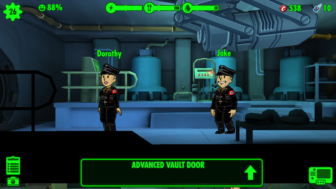 how to install fallout shelter mods