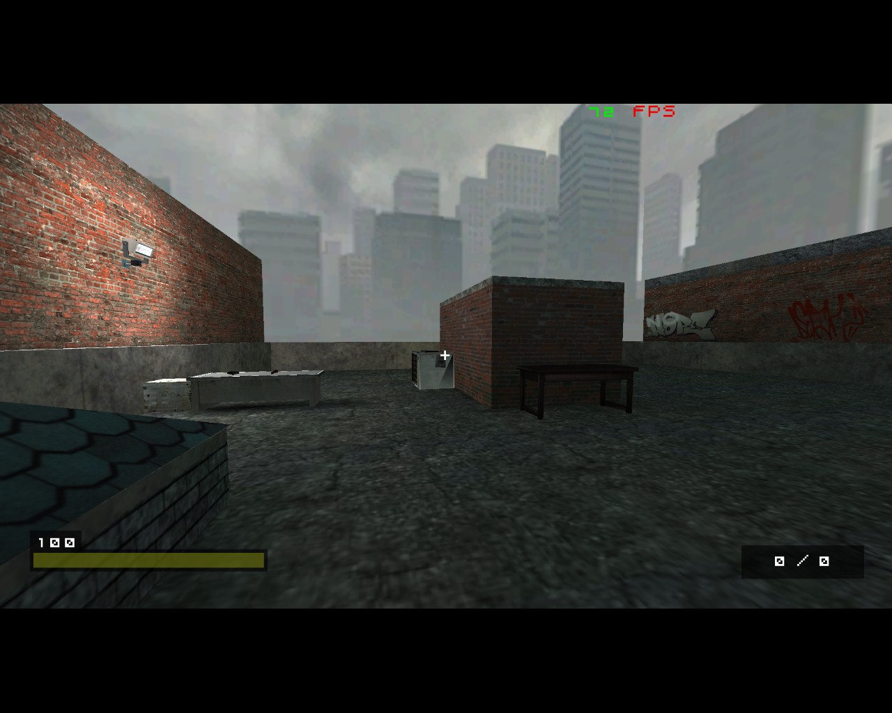 L4D PSP image Left 4 Dead PSP mod for Quake ModDB