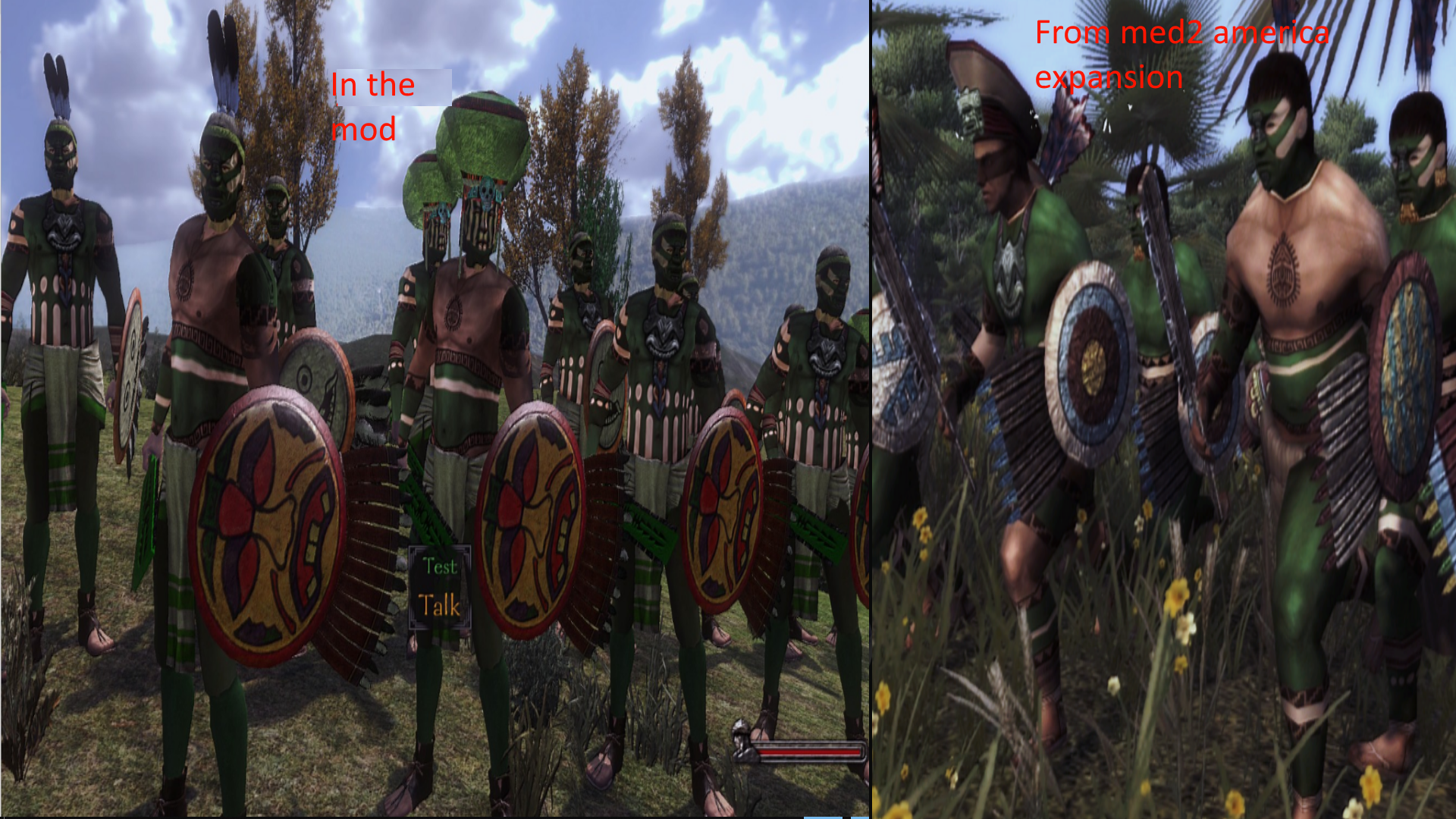 mount and blade warband new expansion