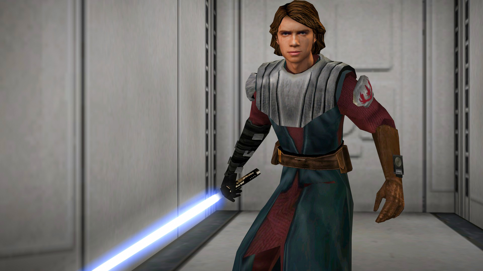 Jedi Anakin Skywalker