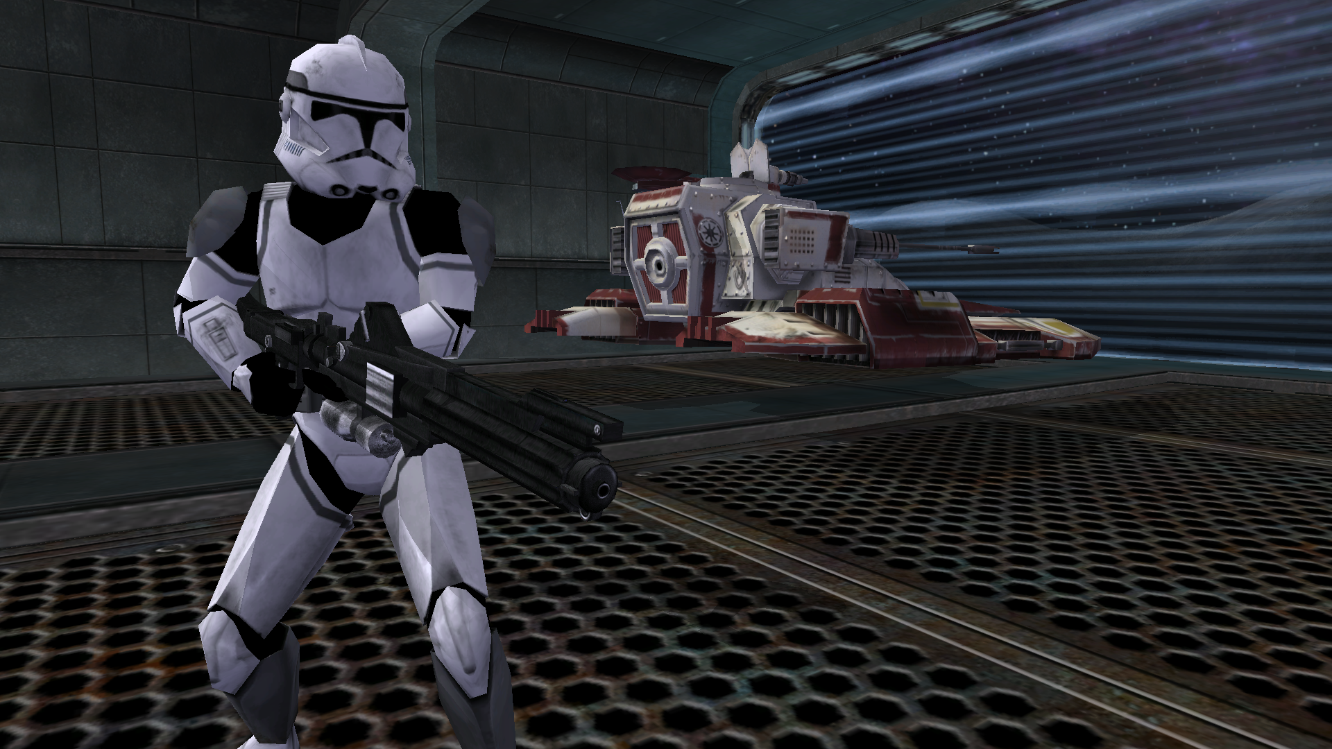 Polis Massa image - KrypticElement Era Mod for Star Wars Battlefront II ...