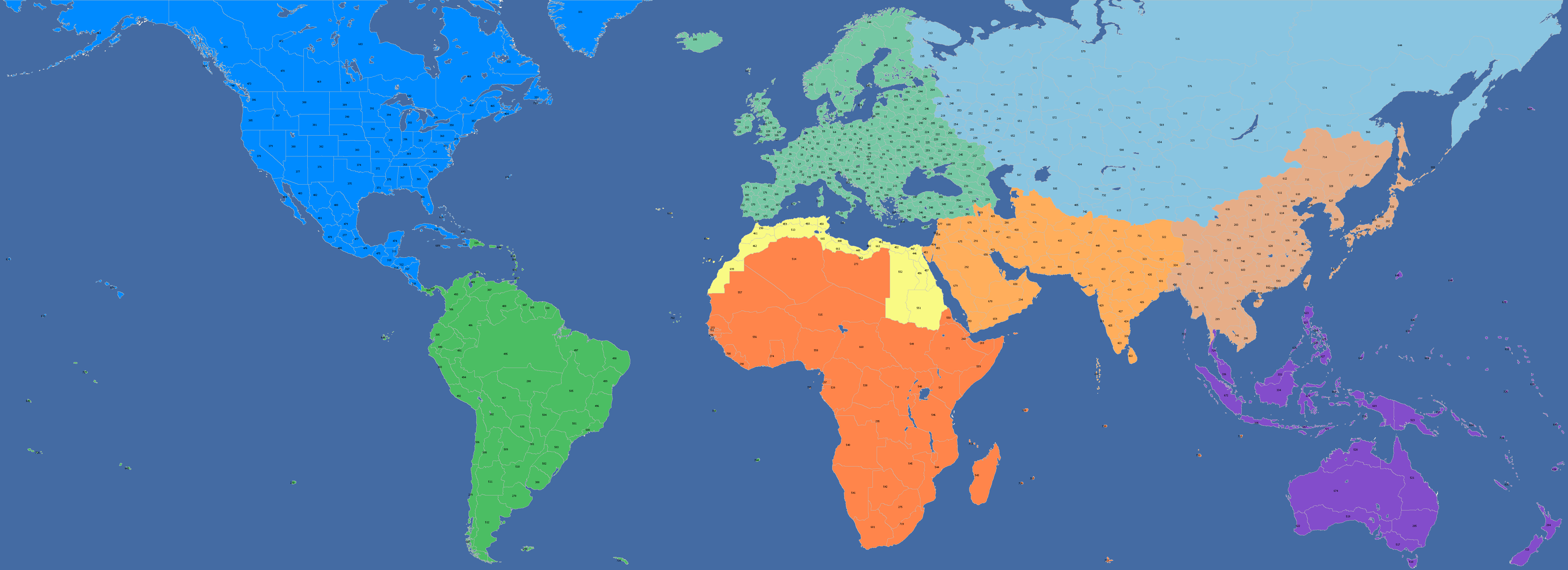 World 4. Карта мира hoi 4. Карта Hearts of Iron 4 1936. Карта провинций hoi 4. Hoi 4 Map Южная Америка.