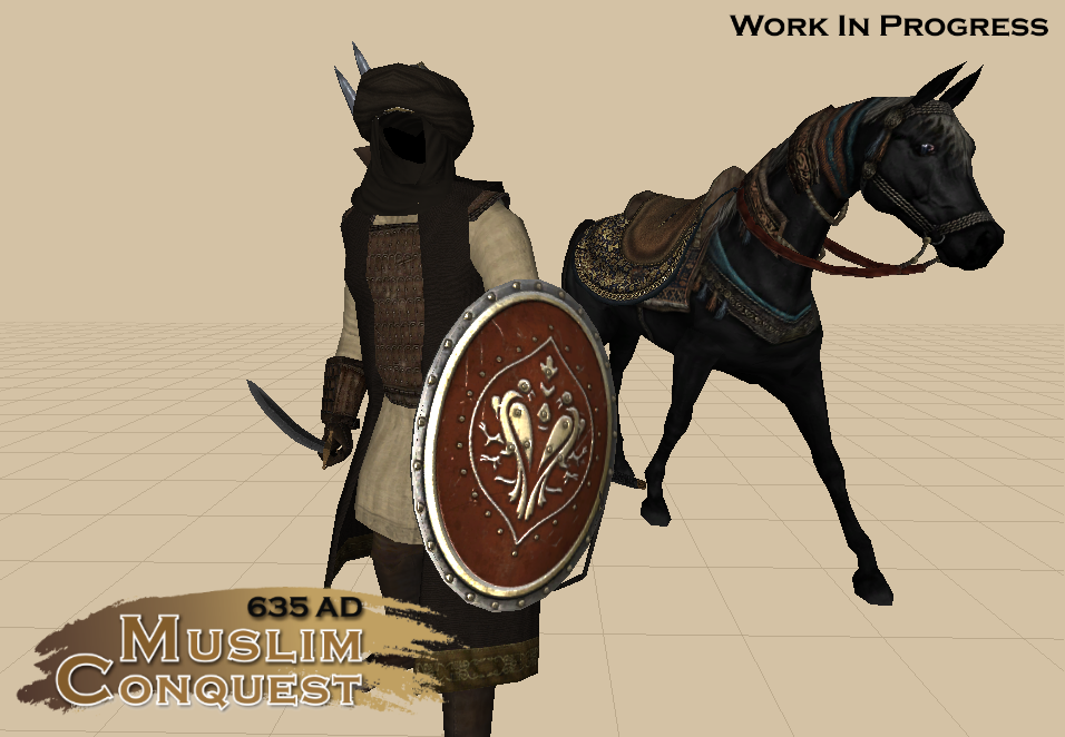mount and blade warband claimant