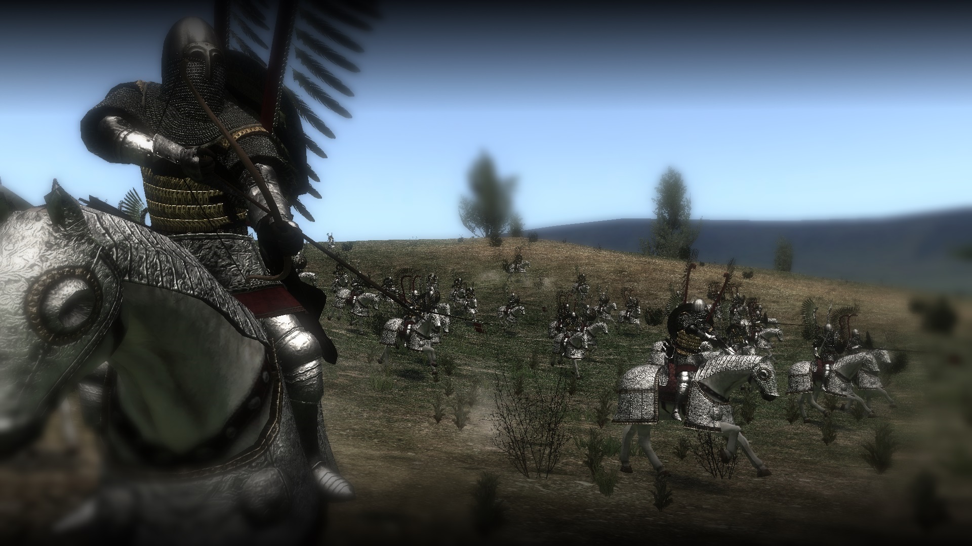 Warband лорды. Mount and Blade Warband темные Рыцари. Маунт энд блейд 1429. Триполийский Рыцари Маунт блейд. Mount and Blade Warband черные Рыцари.