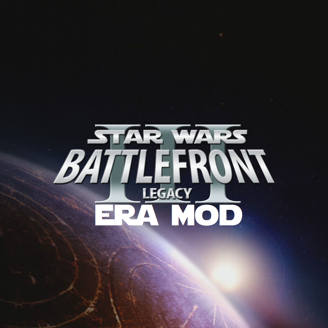 battlefront 3 space battles