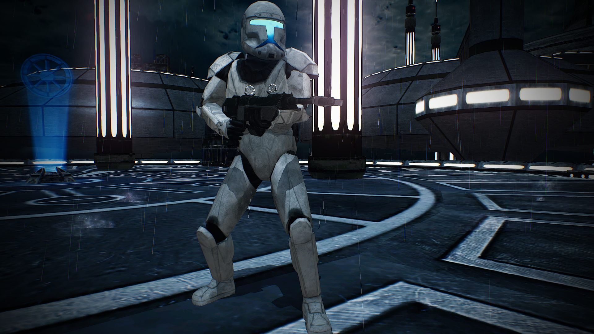 battlefront 2 clone commando