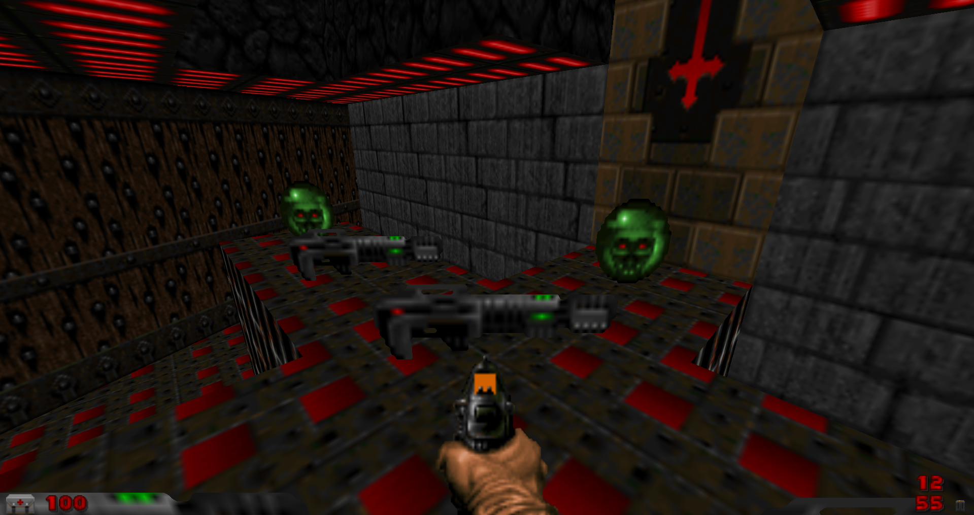 Doom steam mods фото 2