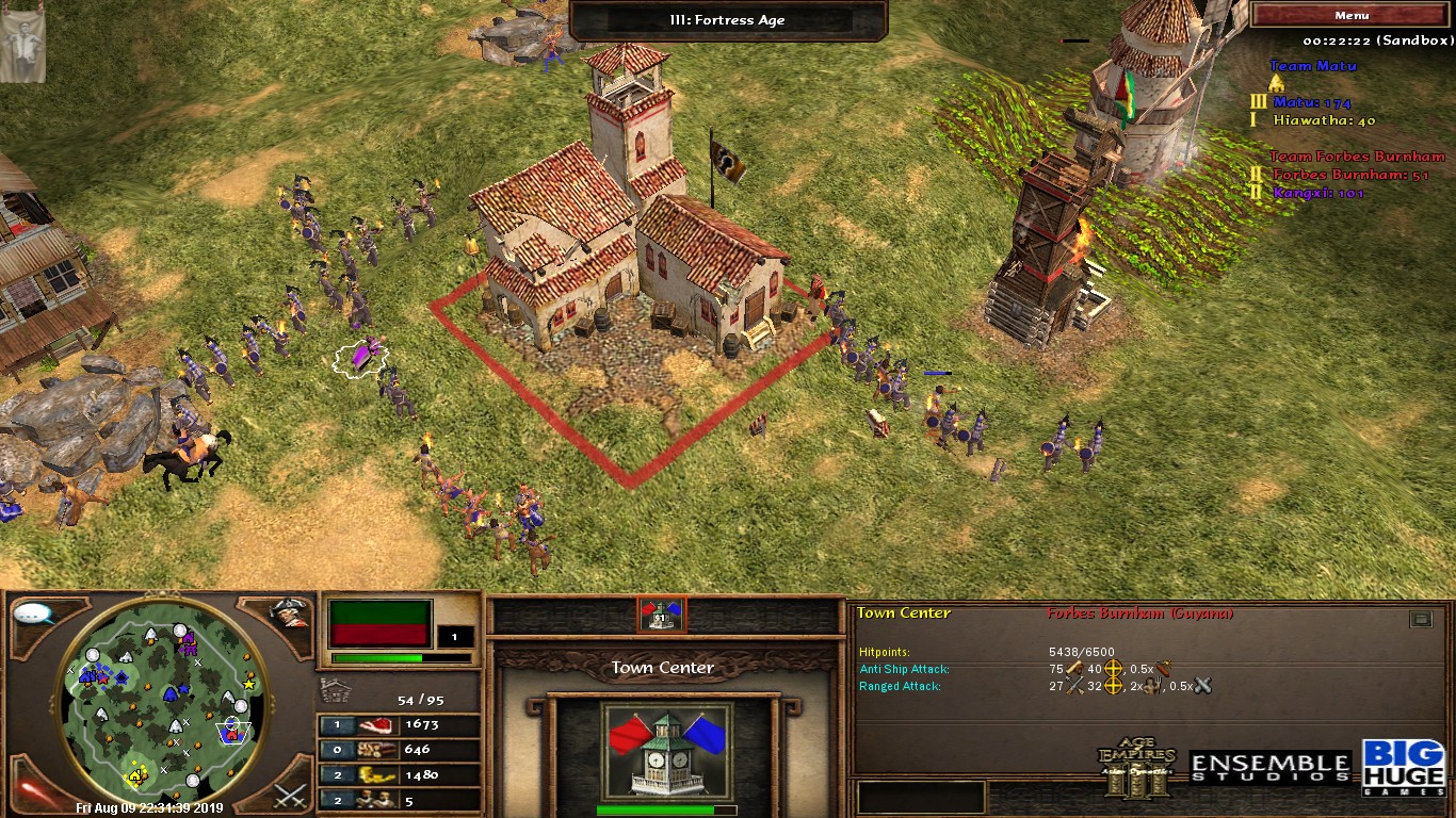 Steam age of empires 3 steam фото 102