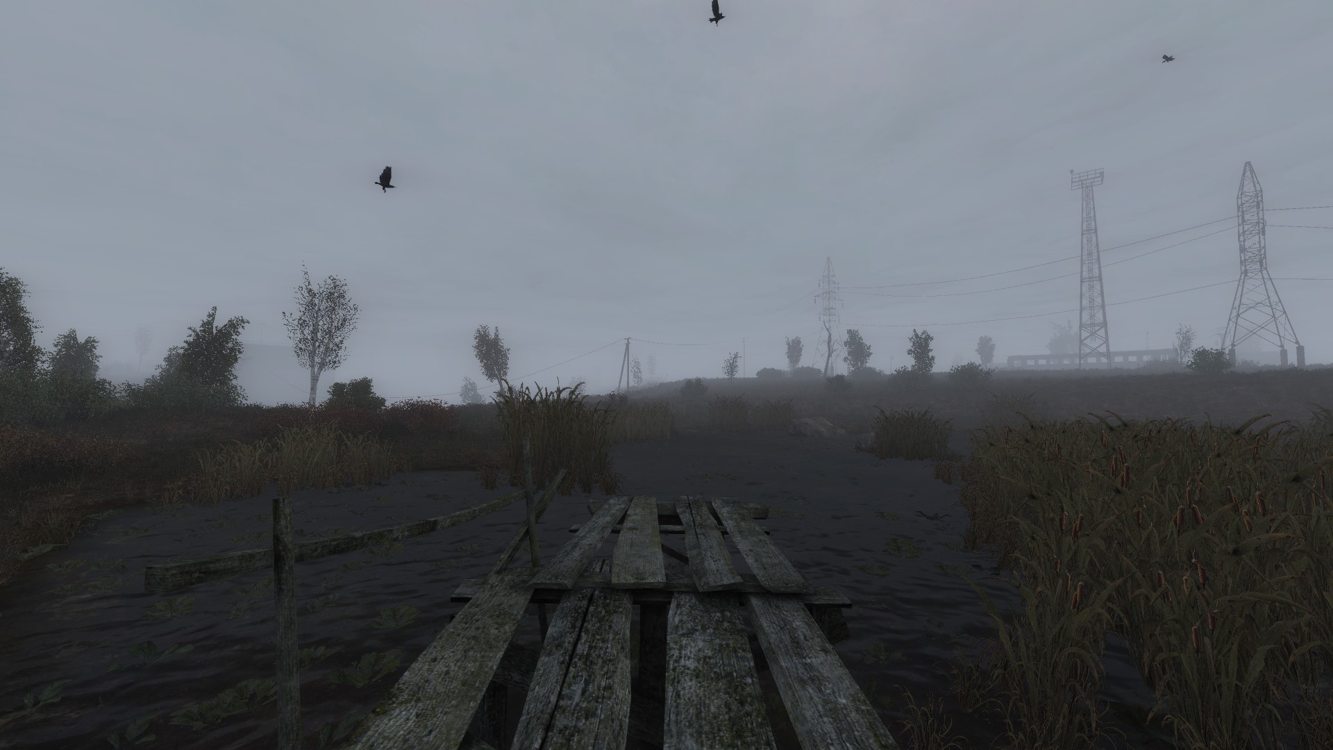 Image - Vanilla First Run Enhanced with OWR 3 mod for S.T.A.L.K.E.R ...