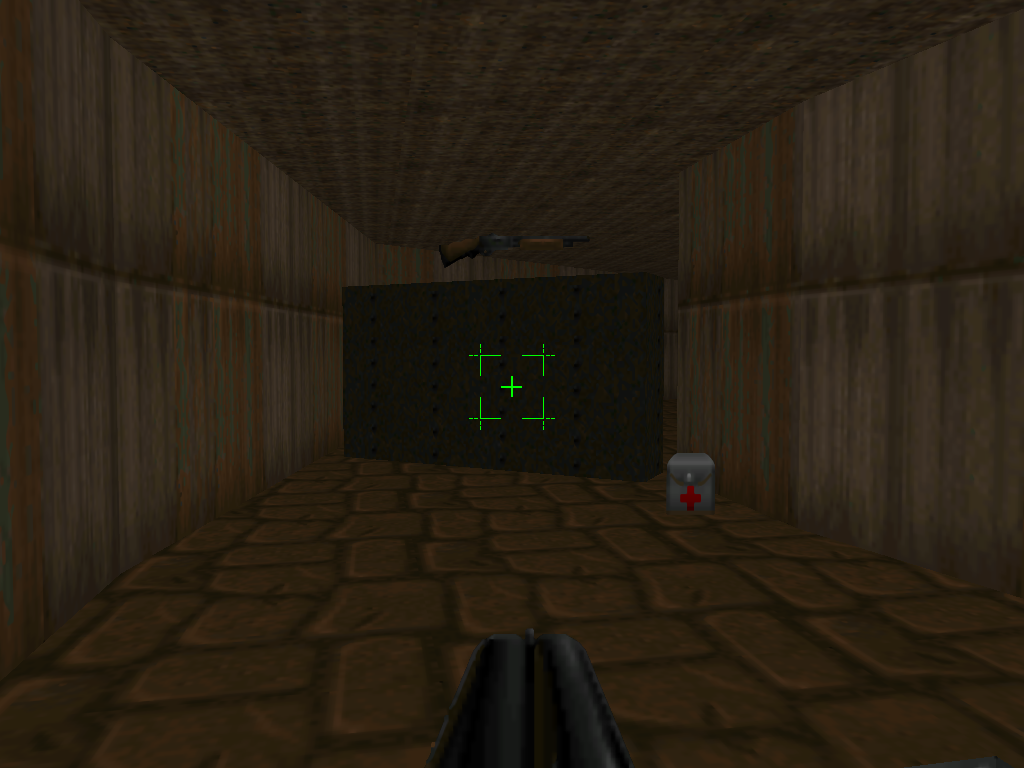 Image 2 - Pepega.wad mod for Doom II - Mod DB