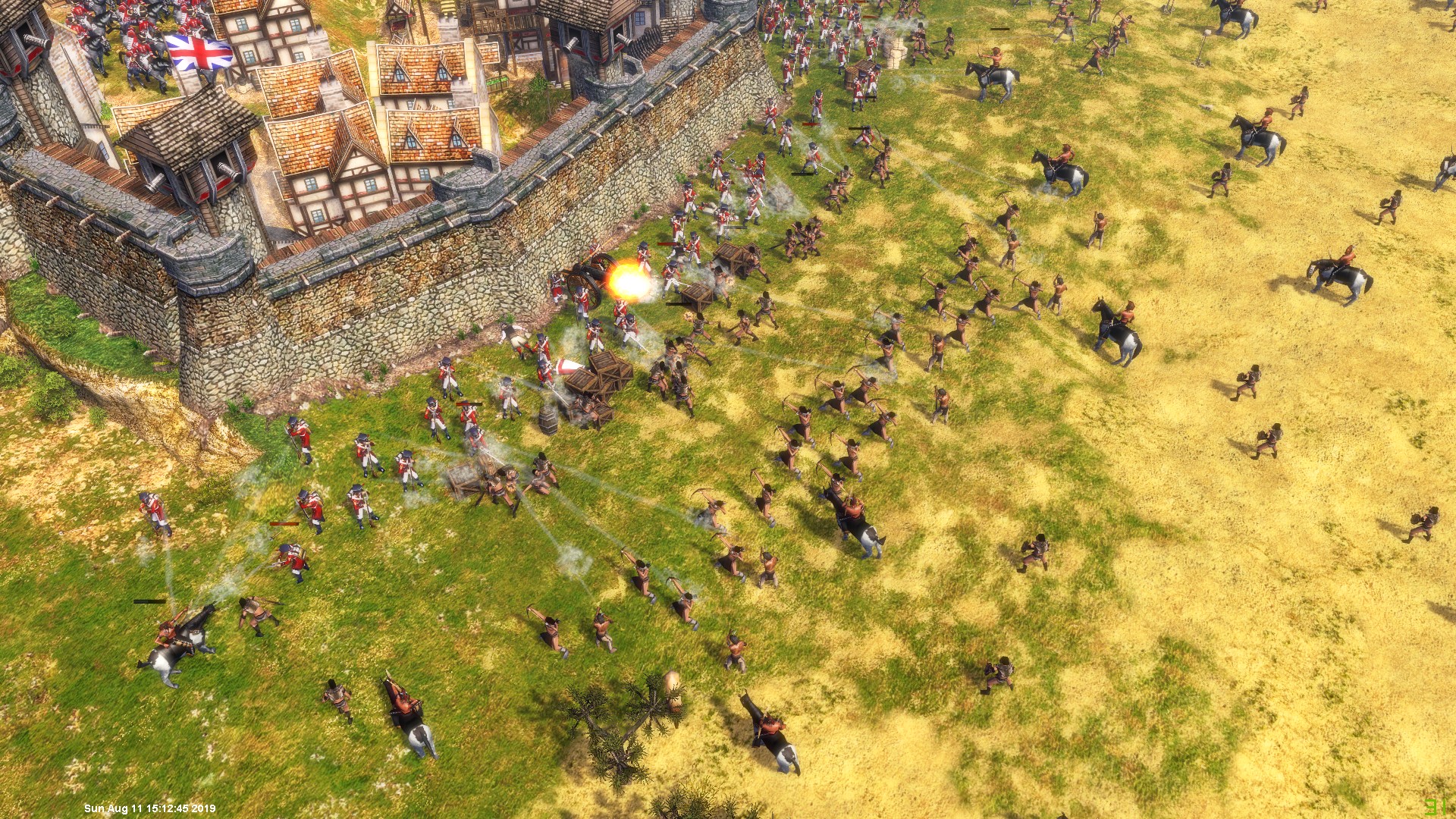 Age of empires steam mods фото 14