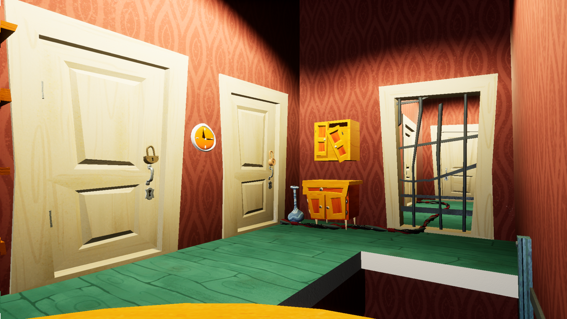 Hello neighbor mod kit steam фото 44