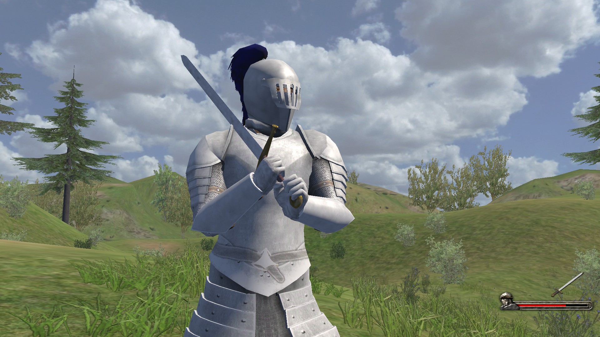 mount and blade units
