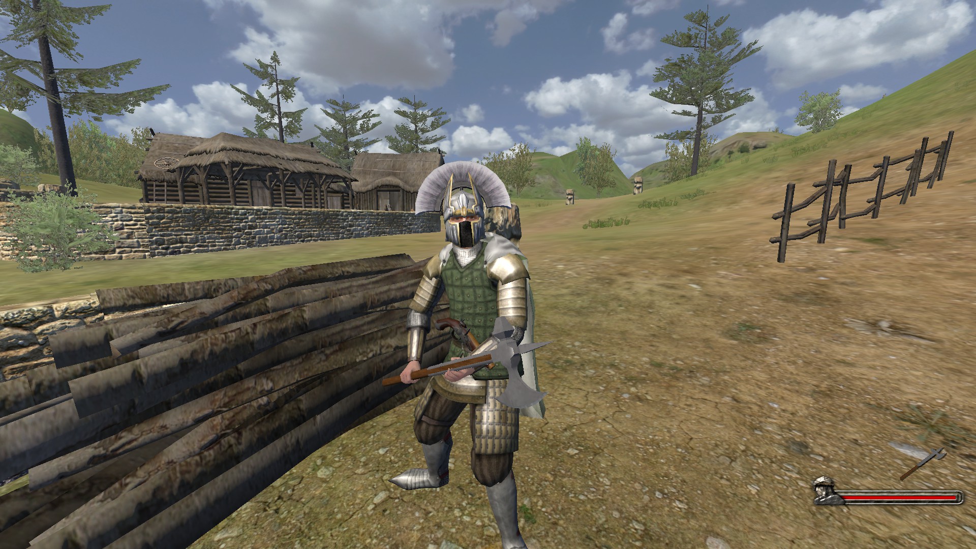 mount and blade warband free torrent
