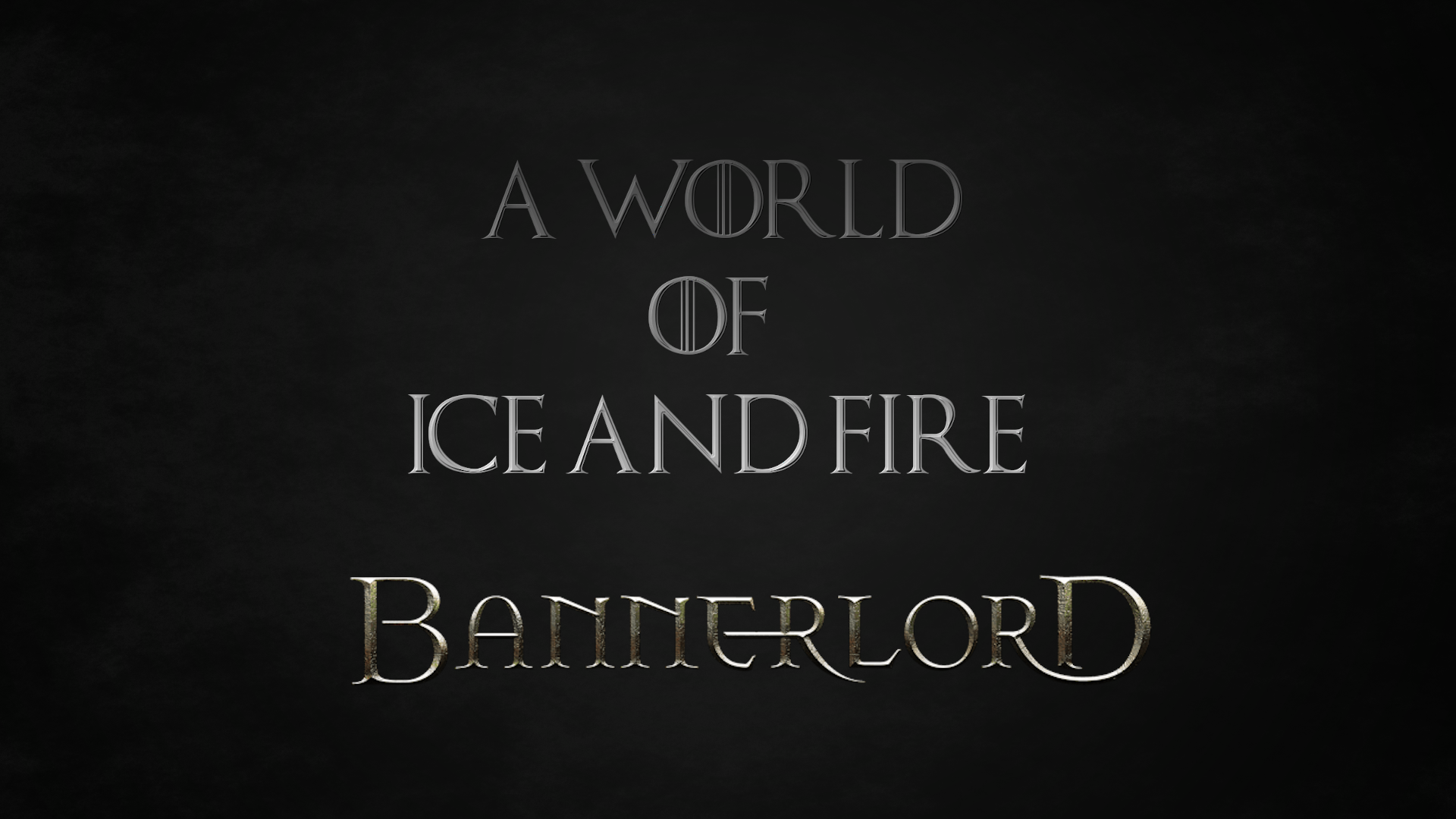 a world of ice and fire mount and blade wiki