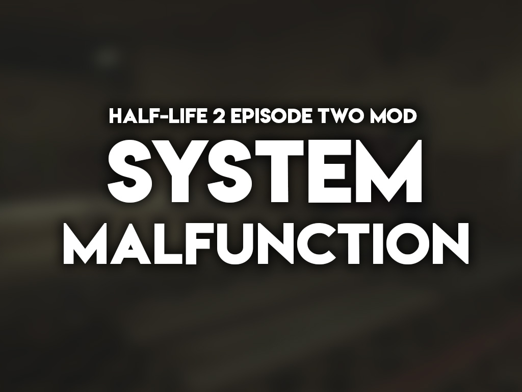 System malfunction перевод. System Malfunction text.