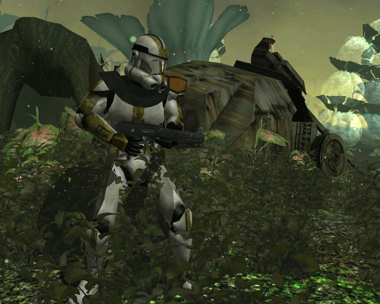 327th star corps battlefront 2