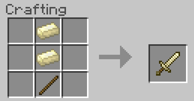 Swords and More Swords  Minecraft PE Mods & Addons