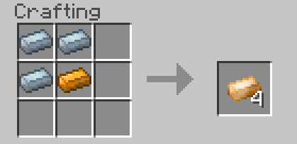 Image 2 - More Ores [Addon] (Swords Update) [PE] mod for Minecraft - Mod DB