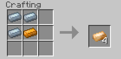 Image 4 - More Ores [Addon] (Swords Update) [PE] mod for Minecraft - ModDB