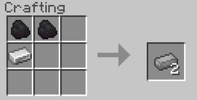 Image 2 - More Ores [Addon] (Swords Update) [PE] mod for Minecraft - Mod DB