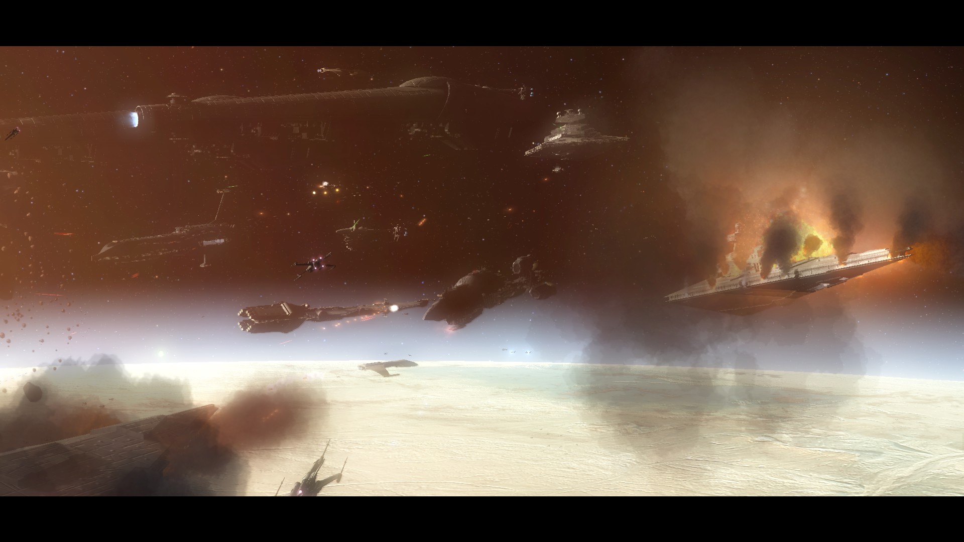 Image 3 - Empire at War Remake: Submods for Star Wars: Empire at War ...