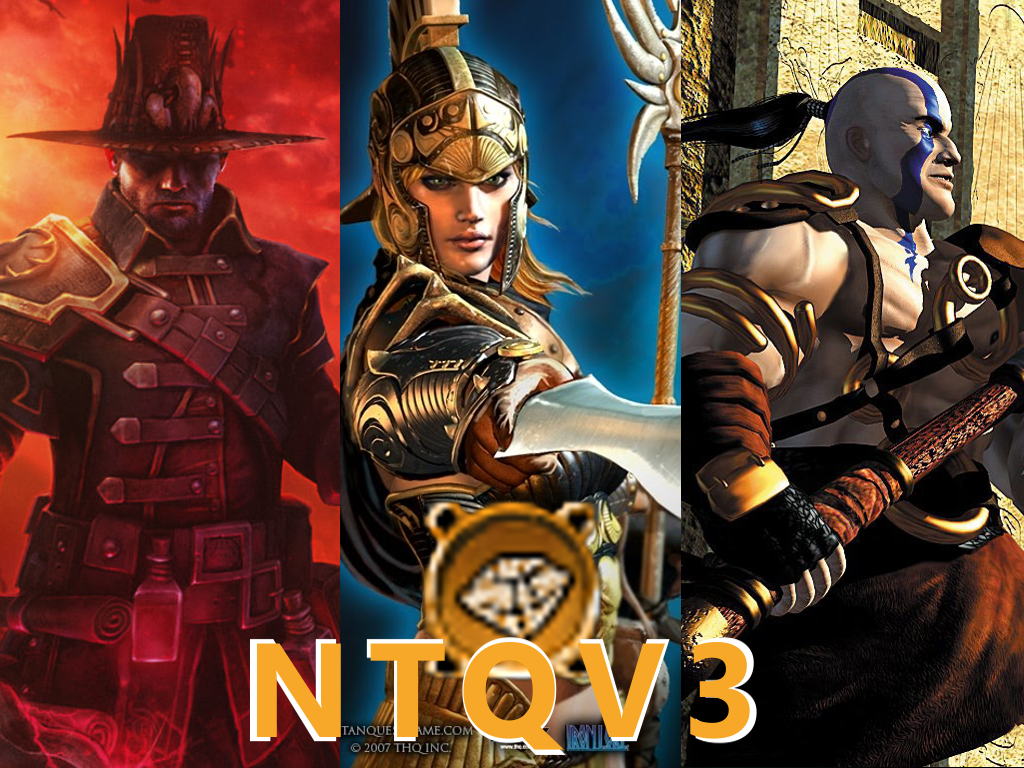 Ntqv3 Grim Dawn Titan Quest Diablo 2 Stasher Mod Mod Db