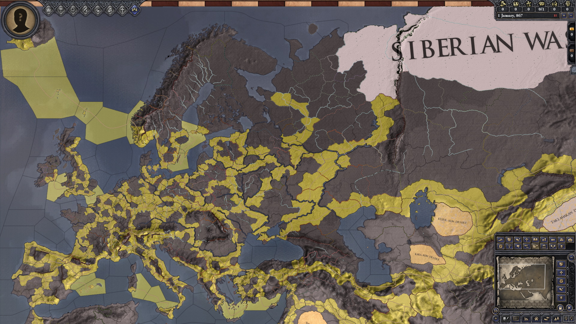 Ck2 steam mod фото 33