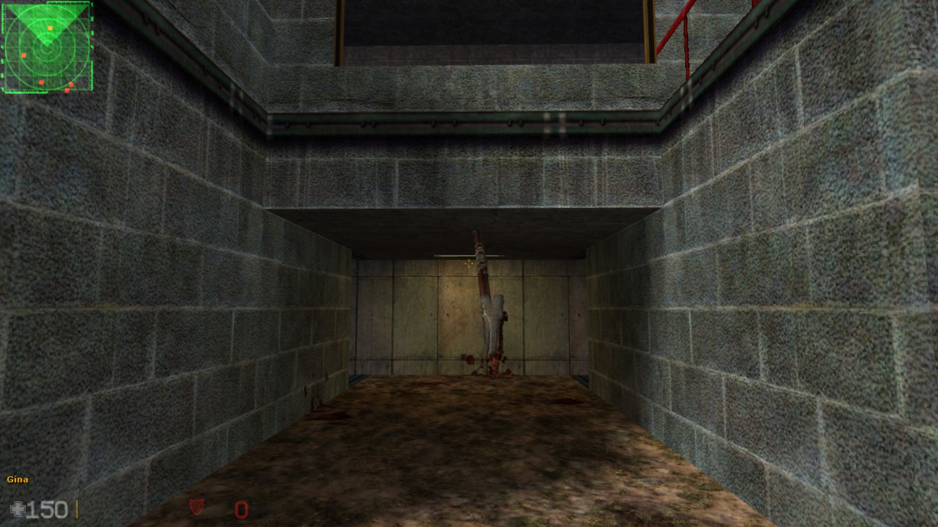 20200329201317 1 image - FlatLine-Arena mod for Half-Life - ModDB