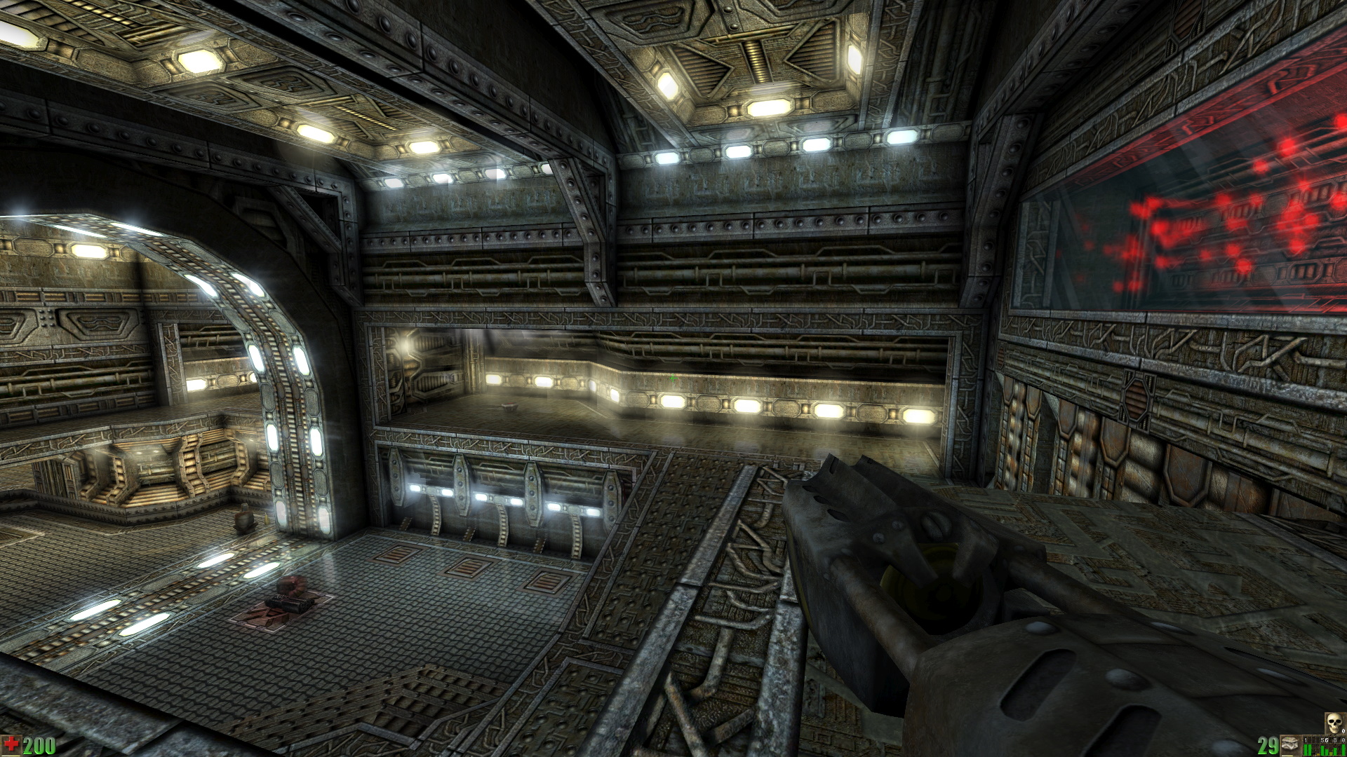 Unreal tournament on steam фото 112