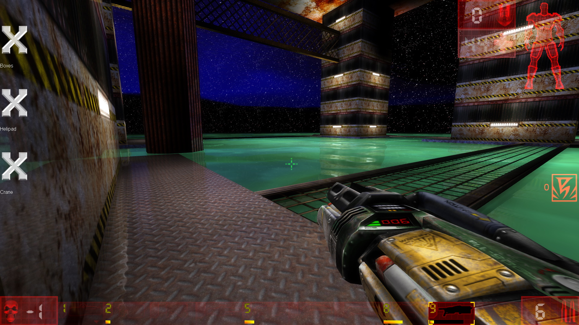 Unreal tournament for steam фото 40
