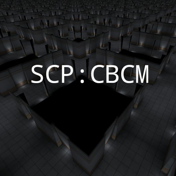 scp containment breach maps