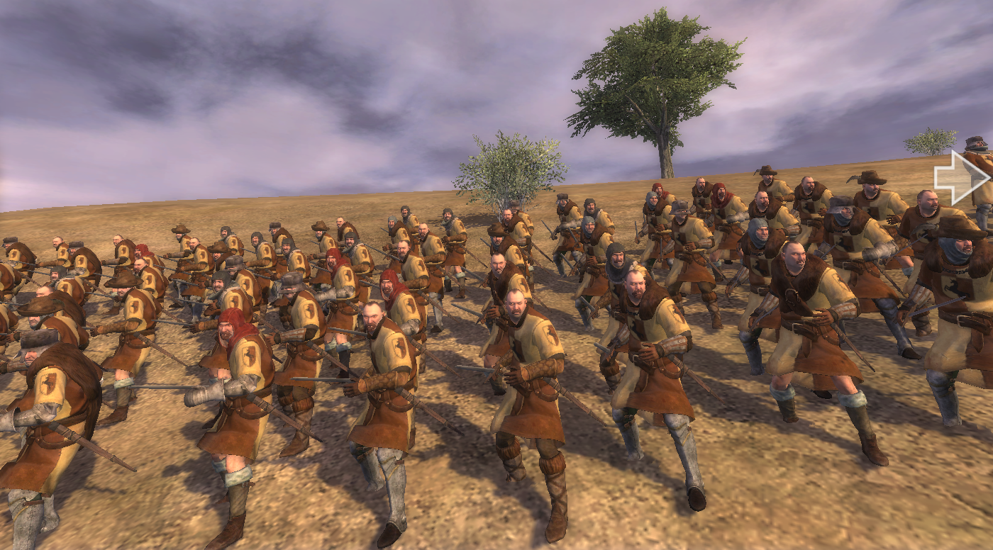 The Witcher Meets Total War In Bizarre New Mod
