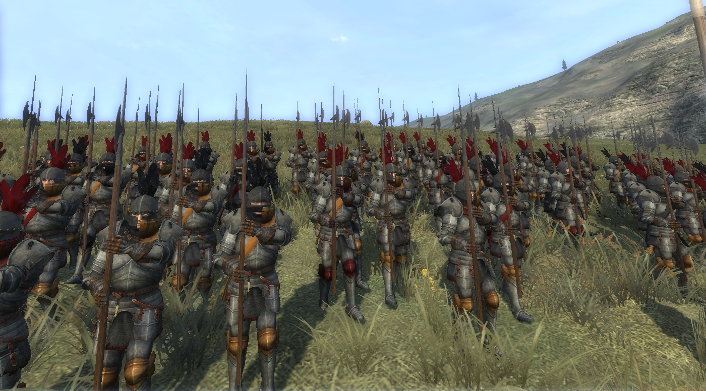 Steam api dll medieval 2 total war фото 94