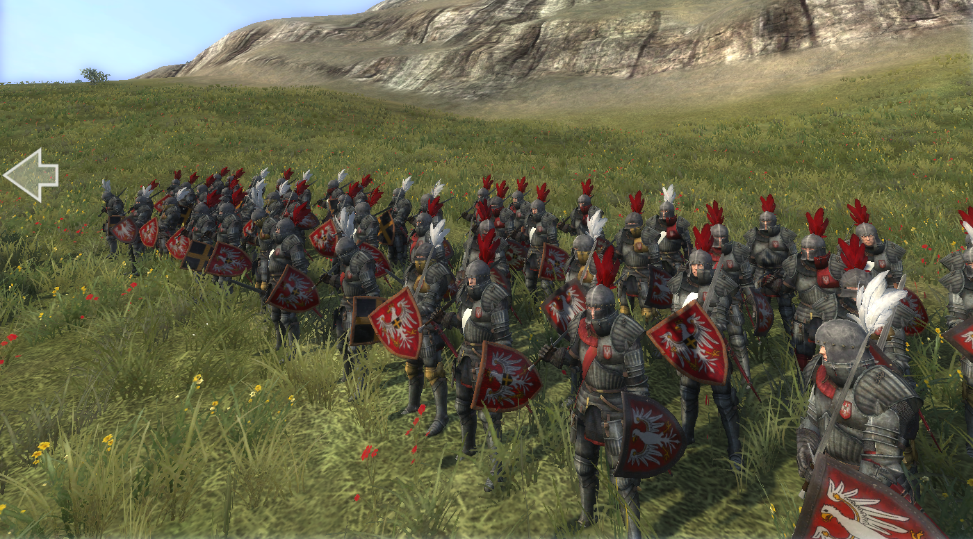 Medieval 2 mods steam фото 32