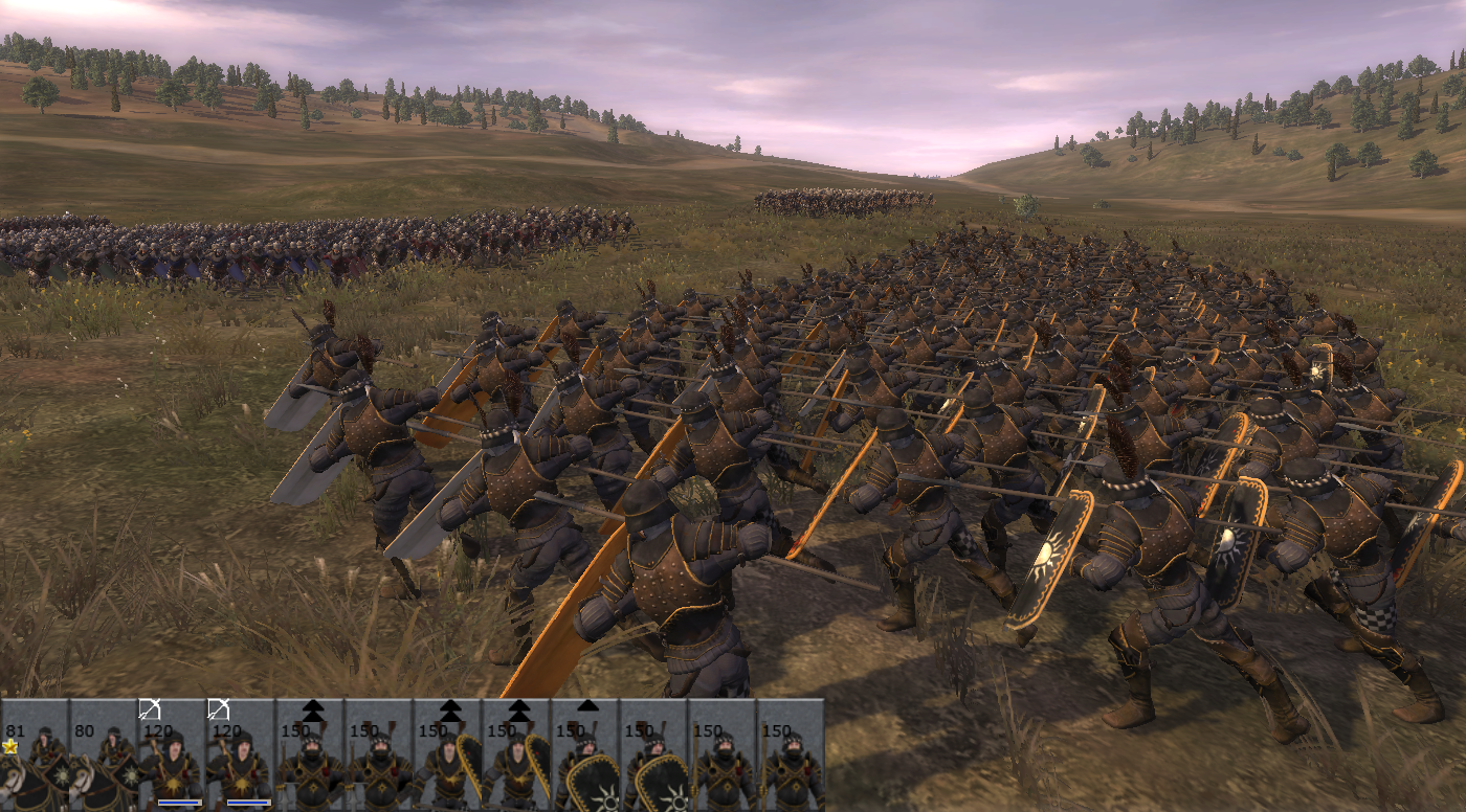 Medieval 2 total war не запускается steam фото 104