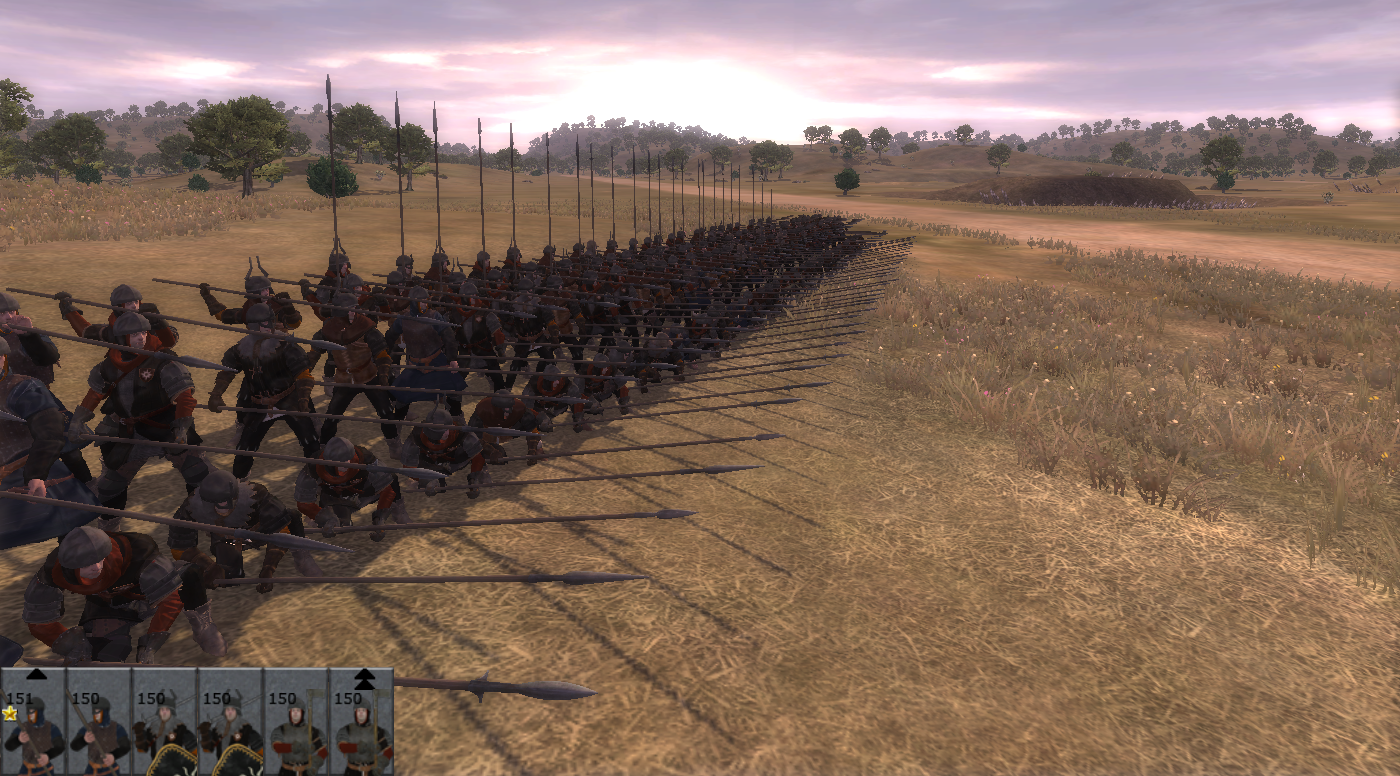 Medieval 2 mods steam фото 30