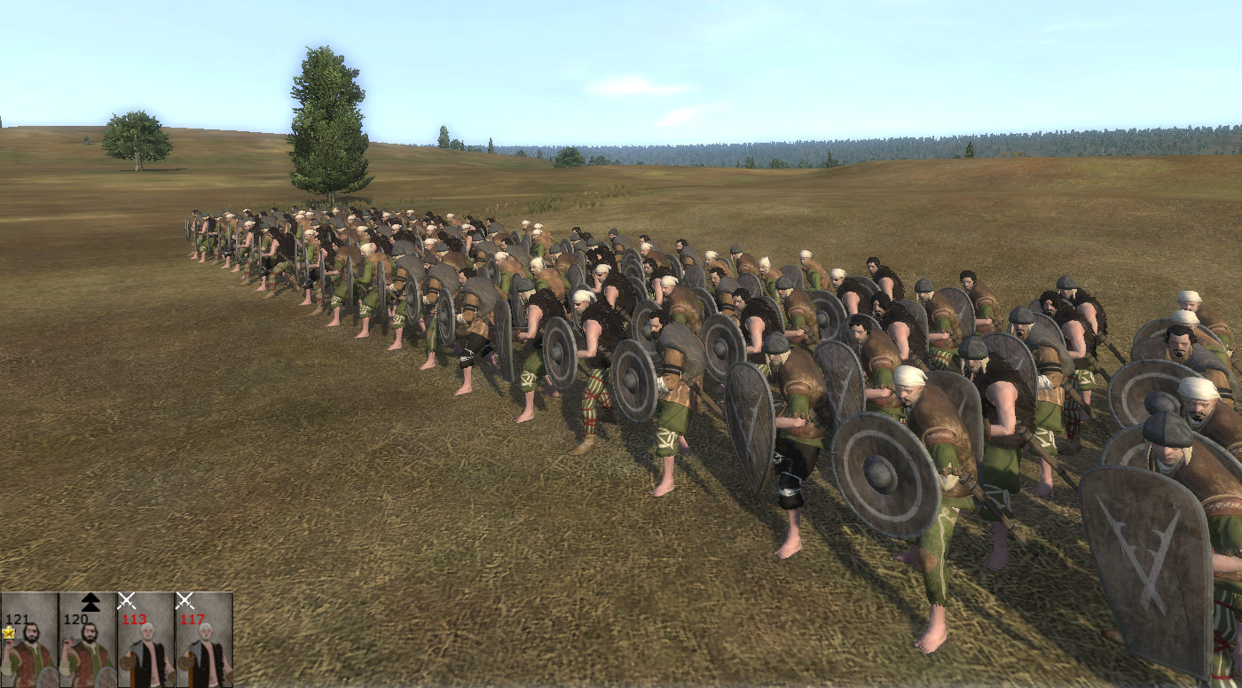 Medieval 2 mods steam фото 113