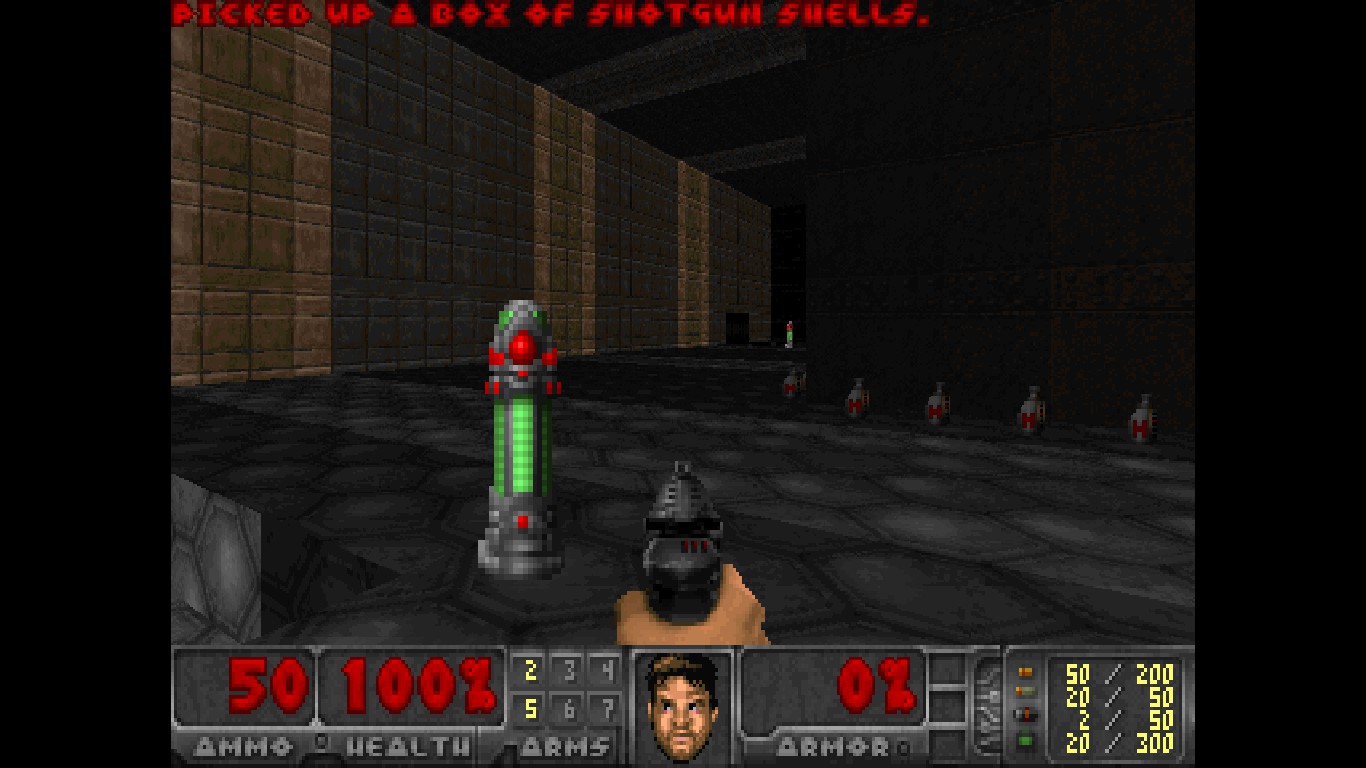 Image 2 - Pepega.wad mod for Doom II - Mod DB