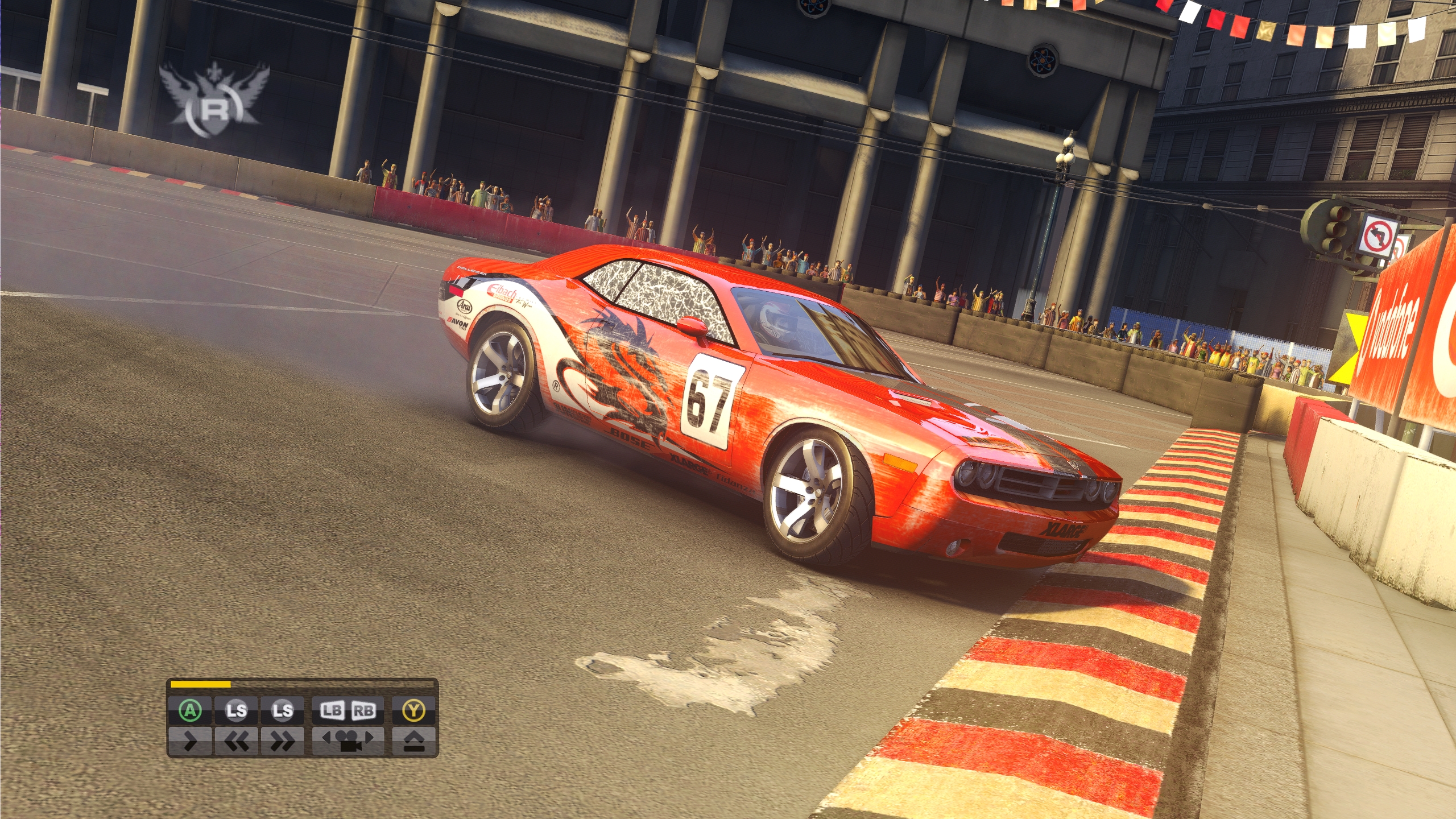 race driver grid graphics mod download