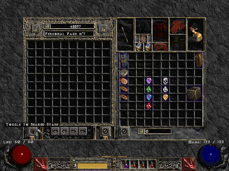 diablo 2 plugy fullscreen