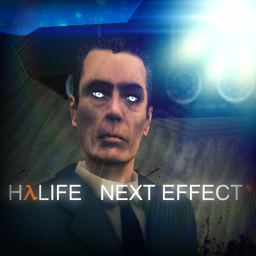 Что такое half life advanced effects