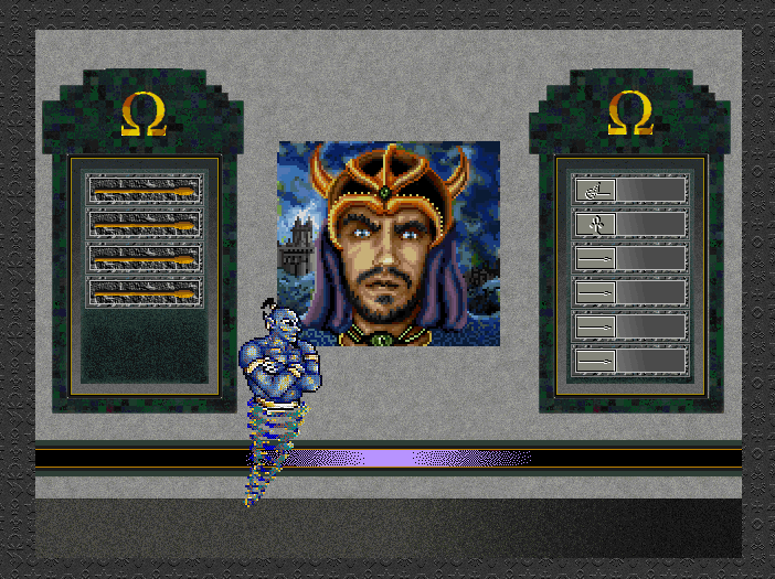 civilization 2 throne room