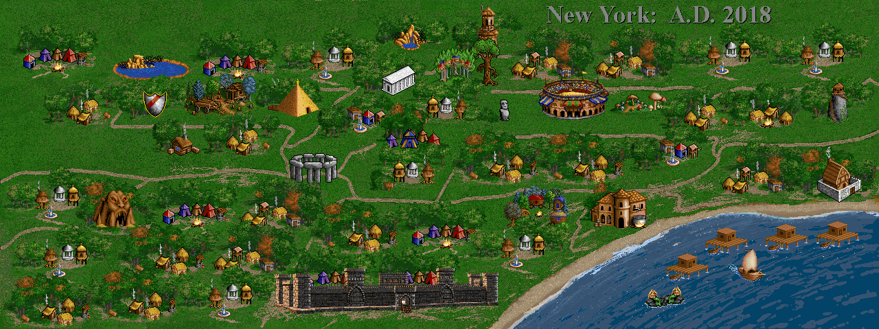 heroes of might and magic 2