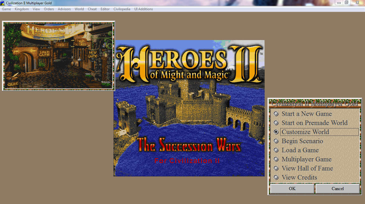 heroes of might and magic 2 gold