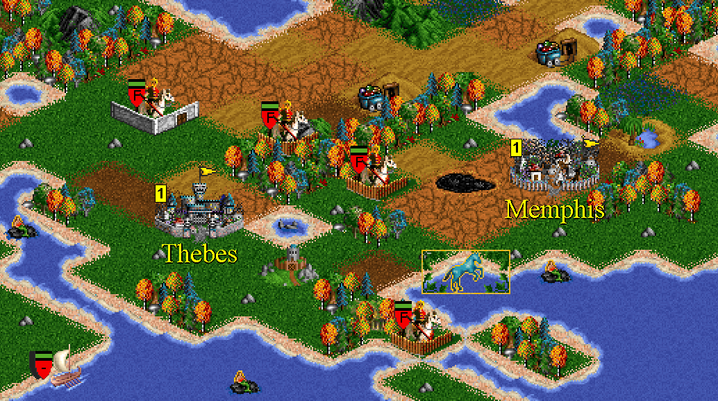 heroes of might and magic 2