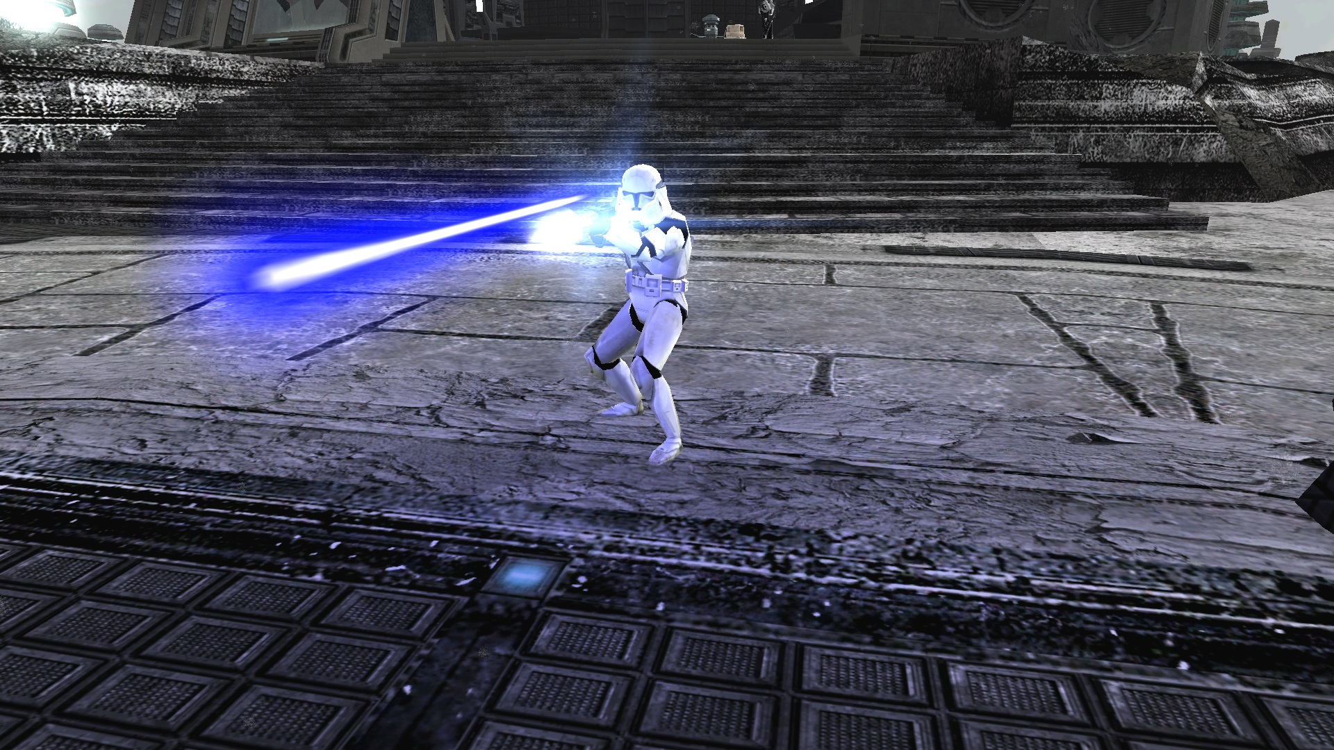 New Progress image - The Galactic Saga Mod for Star Wars Battlefront II ...